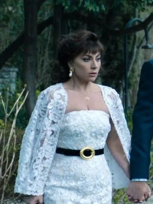 Серьги с жемчугом