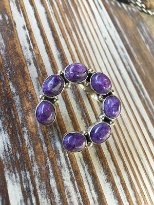 Чароит для Рака: совместимость, подходит или нет