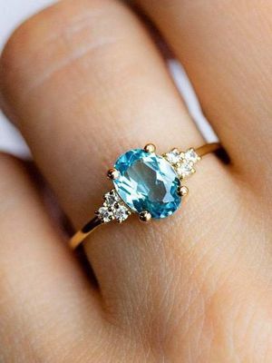 Какие камни подходят Стрельцам, рожденным в год Тигра