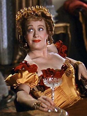 Украшения как в кино: драгоценности из фильма «Унесенные ветром»