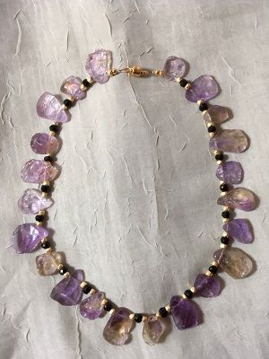 Как и где добывают аметрин