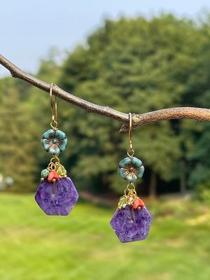 Чароит для Девы: совместимость, подходит или нет