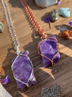 Чароит для Овна: совместимость, подходит или нет