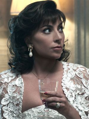 Украшения как в кино: драгоценности из фильма «Дом Гуччи»