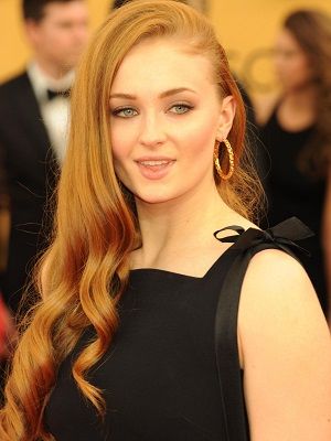 Софи Тернер