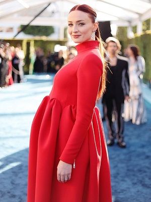 Софи Тернер