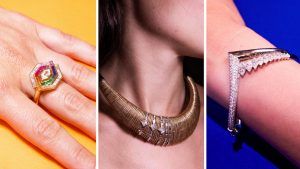 7 инновационных дизайнов украшений с бриллиантами, которые достойны вашей коллекции