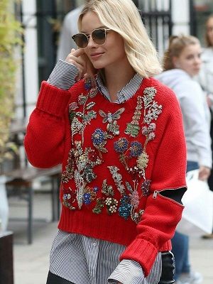 Марго Робби