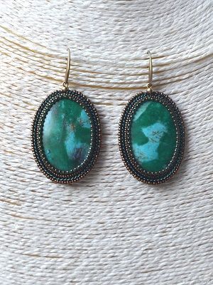 Хризоколла