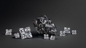 В Дубае общий объем торговли алмазами и бриллиантами достиг 11 миллиардов долларов