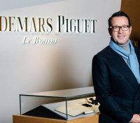 Генеральный директор Audemars Piguet уходит в отставку