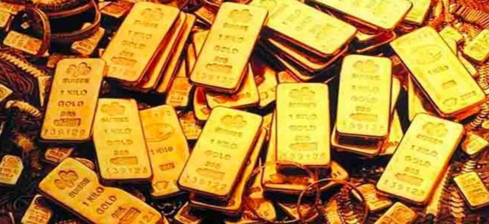 Всемирный совет по золоту: Индия занимает четвертое место по переработке золота
