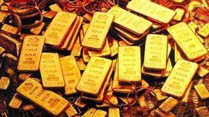 Всемирный совет по золоту: Индия занимает четвертое место по переработке золота