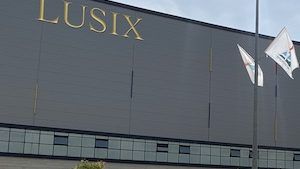 LVMH Luxury Ventures приобретает долю в компании Lusix