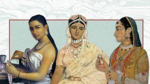 Маленькие сокровища: традиции индийского пирсинга носа