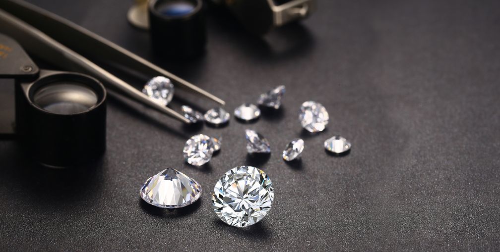 Средняя цена на природные алмазы может вырасти на 15 %