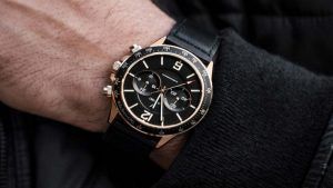 Какой ювелирный подарок преподнести папе на 60 лет? Какой ювелирный подарок преподнести папе на 60 лет?