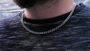 Цепочки с плетением Гарибальди: как выбрать и ухаживать Цепочки с плетением Гарибальди: как выбрать и ухаживать