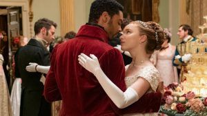 Украшения как в кино: роскошные драгоценности из сериала «Бриджертоны» Украшения как в кино: роскошные драгоценности из сериала «Бриджертоны»