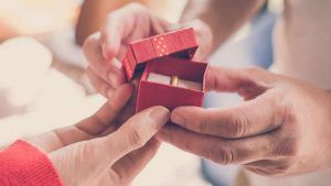 Ювелирные подарки маме на День рождения