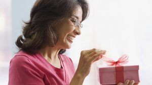 Ювелирные подарки бабушке на День рождения Ювелирные подарки бабушке на День рождения