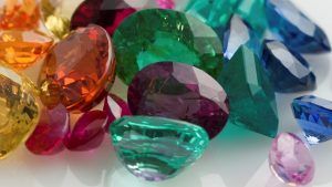 Какие камни относят к полудрагоценным Какие камни относят к полудрагоценным