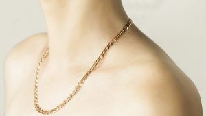 Как укоротить или удлинить цепочку в домашних условиях Как укоротить или удлинить цепочку в домашних условиях