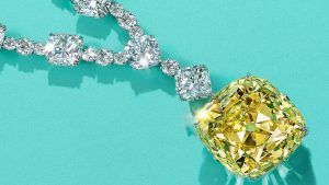 Желтый алмаз: свойства, применение редкого камня в ювелирном деле Желтый алмаз: свойства, применение редкого камня в ювелирном деле