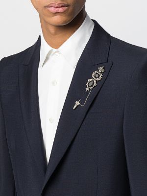 Какой ювелирный подарок преподнести папе на 40 лет? | Ювелирное дело