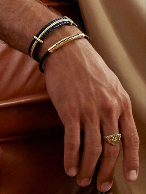 Ювелирные подарки брату на День рождения