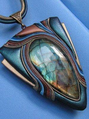 Камни-хамелеоны в ювелирном деле