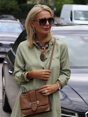 Какой ювелирный подарок преподнести маме на 50 лет?