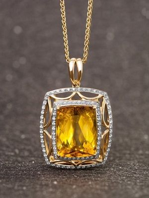 Какие камни относят к полудрагоценным