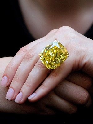 Редкие формы огранки алмазов