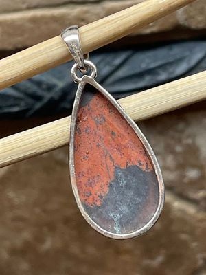 Куприт: что за минерал, свойства и применение в ювелирном деле