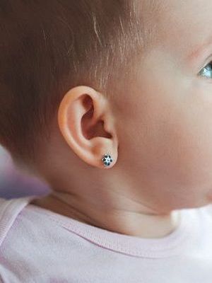 Ювелирные подарки дочери