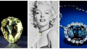 6 самых печально известных бриллиантов