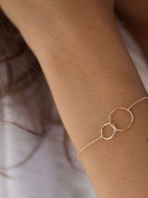 Ювелирные подарки дочери