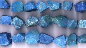 Дианит: свойства и применение в ювелирном деле