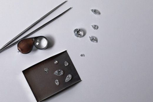 GIA запускает услугу по определению происхождения бриллиантов
