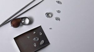 GIA запускает услугу по определению происхождения бриллиантов