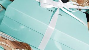 LVMH: Tiffany стимулирует высокие продажи ювелирных изделий