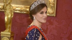 Любовь испанской королевской семьи к Cartier