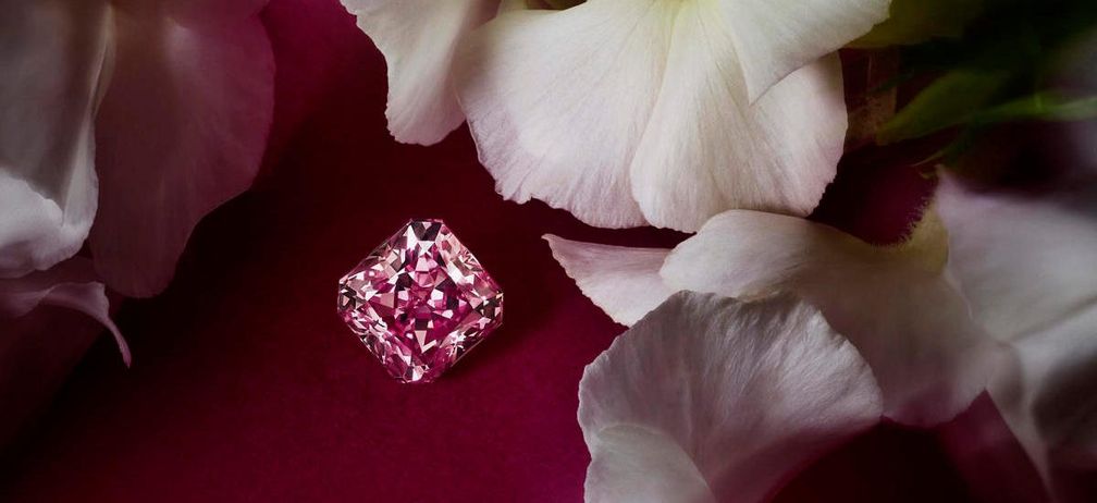 Maison Mazerea дебютирует в Париже с бриллиантом, вдохновленным Грейс Келли