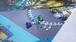 Коллекция Majestic Escapes от Harry Winston отражает дух страсти к перемене мест Коллекция Majestic Escapes от Harry Winston отражает дух страсти к перемене мест