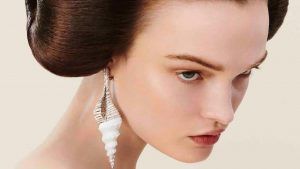 Самые яркие коллекции высокого ювелирного искусства из Парижа