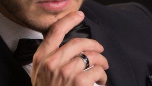 Какой ювелирный подарок преподнести папе на 40 лет? Какой ювелирный подарок преподнести папе на 40 лет?