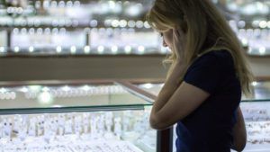 Ювелирная промышленность США сокращается на фоне роста числа закрытий