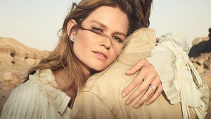 Все, что нужно знать о новой бриллиантовой коллекции Louis Vuitton