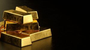 Золото может сохранить свою ценность, несмотря на волатильность